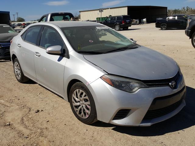 TOYOTA COROLLA L 2016 5yfburhe1gp395520