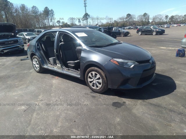 TOYOTA COROLLA 2016 5yfburhe1gp395940