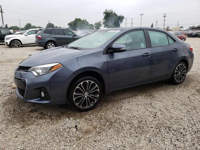 TOYOTA COROLLA L 2016 5yfburhe1gp396568