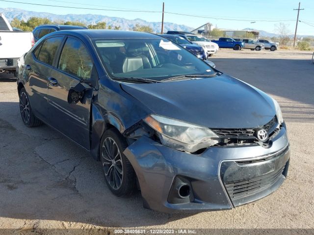 TOYOTA COROLLA 2016 5yfburhe1gp397381