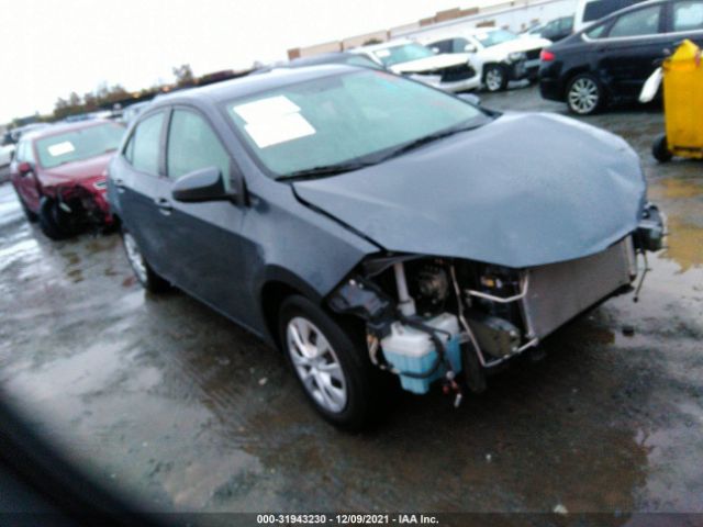 TOYOTA COROLLA 2016 5yfburhe1gp398417