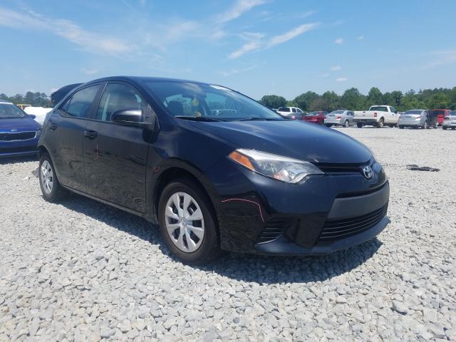 TOYOTA COROLLA L 2016 5yfburhe1gp399194