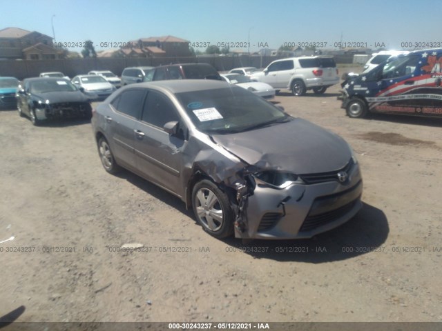 TOYOTA COROLLA 2016 5yfburhe1gp400554