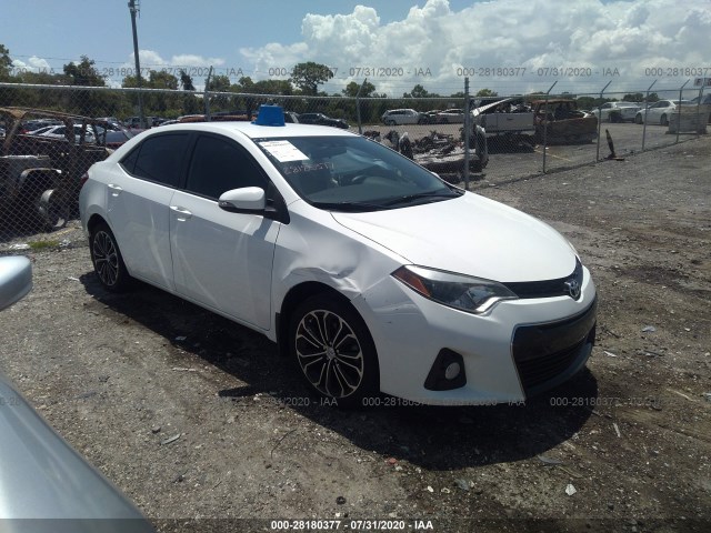 TOYOTA COROLLA 2016 5yfburhe1gp401364