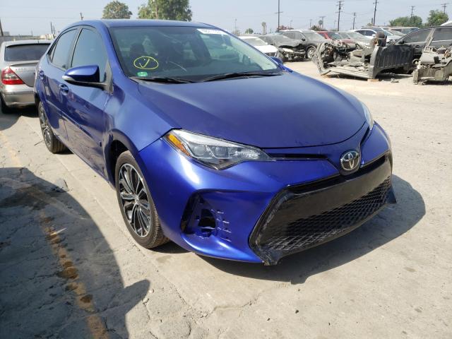 TOYOTA COROLLA 2016 5yfburhe1gp402031