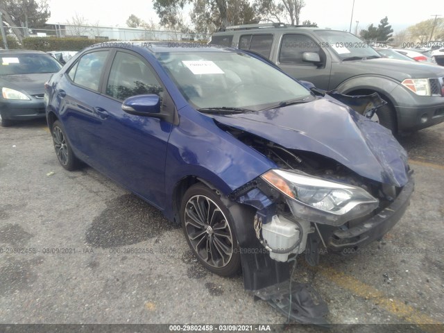 TOYOTA COROLLA 2016 5yfburhe1gp402644