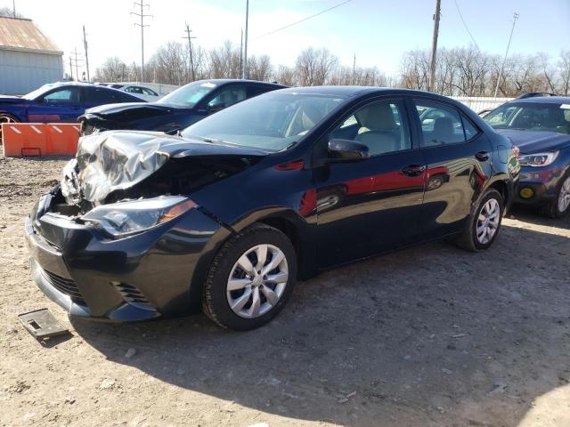 TOYOTA COROLLA L 2016 5yfburhe1gp402787