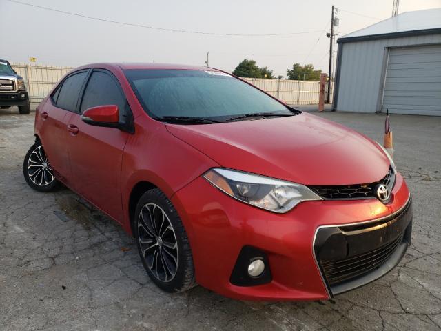 TOYOTA COROLLA L 2016 5yfburhe1gp404006