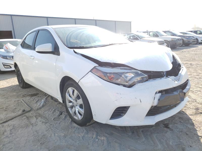 TOYOTA COROLLA L 2016 5yfburhe1gp405141