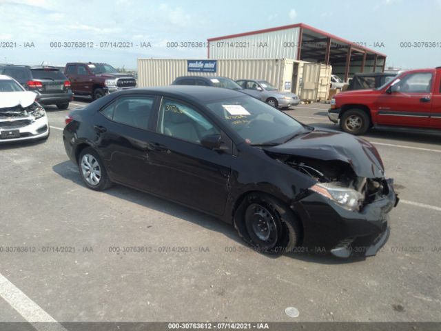 TOYOTA COROLLA 2016 5yfburhe1gp405852