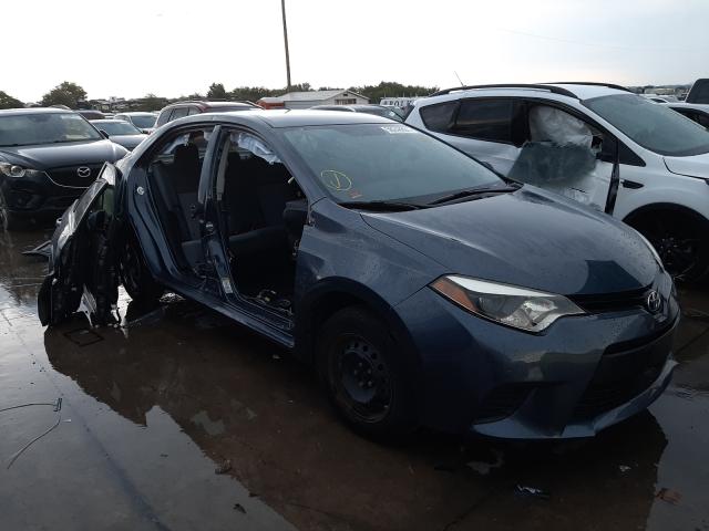 TOYOTA COROLLA L 2016 5yfburhe1gp408248