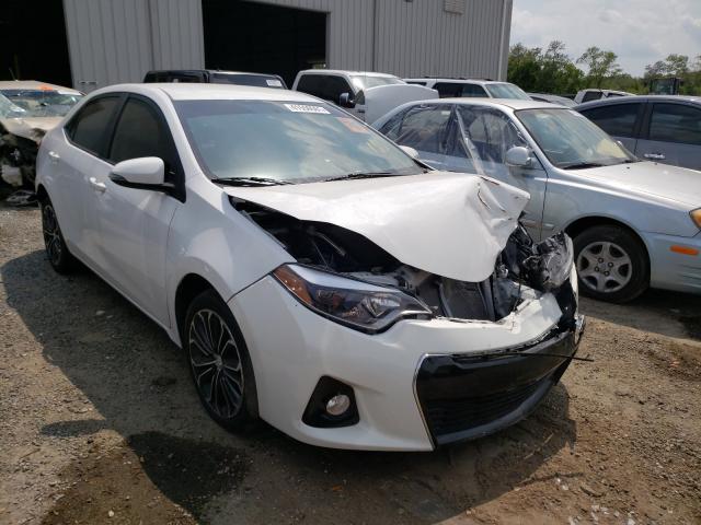 TOYOTA COROLLA L 2016 5yfburhe1gp408699