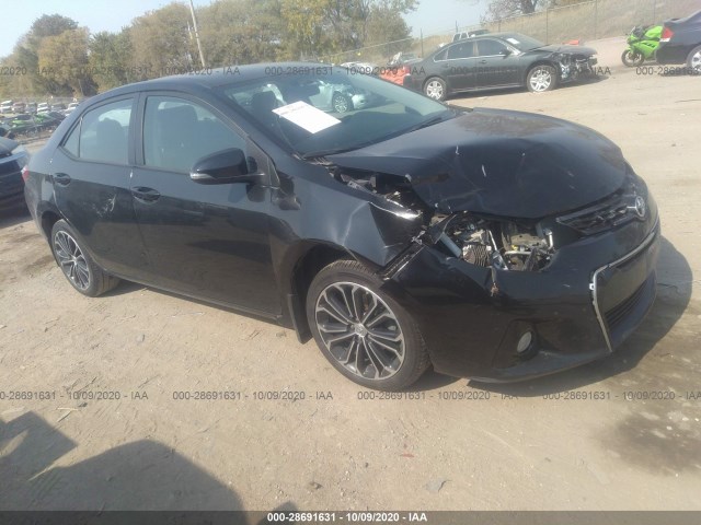 TOYOTA COROLLA 2016 5yfburhe1gp408847