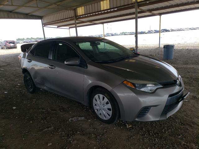 TOYOTA COROLLA L 2016 5yfburhe1gp410064