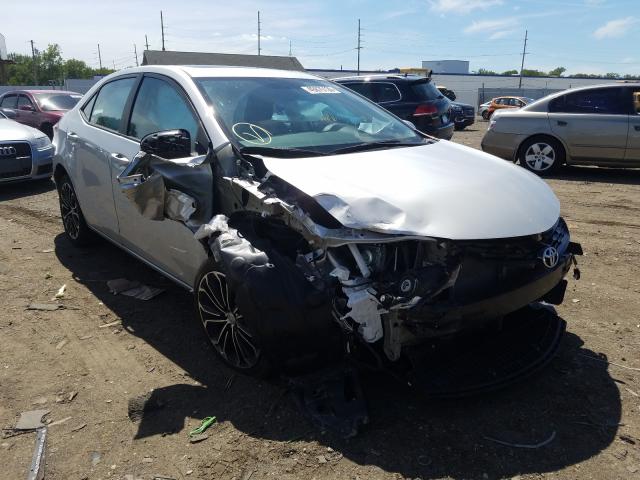 TOYOTA COROLLA L 2016 5yfburhe1gp412381