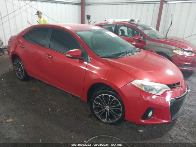 TOYOTA COROLLA 2016 5yfburhe1gp414048