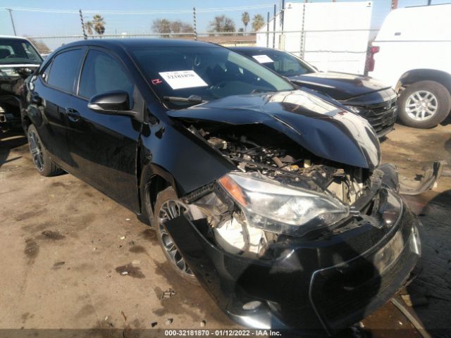 TOYOTA COROLLA 2016 5yfburhe1gp414129