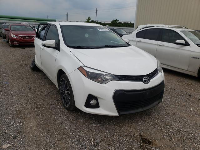 TOYOTA COROLLA L 2016 5yfburhe1gp414390