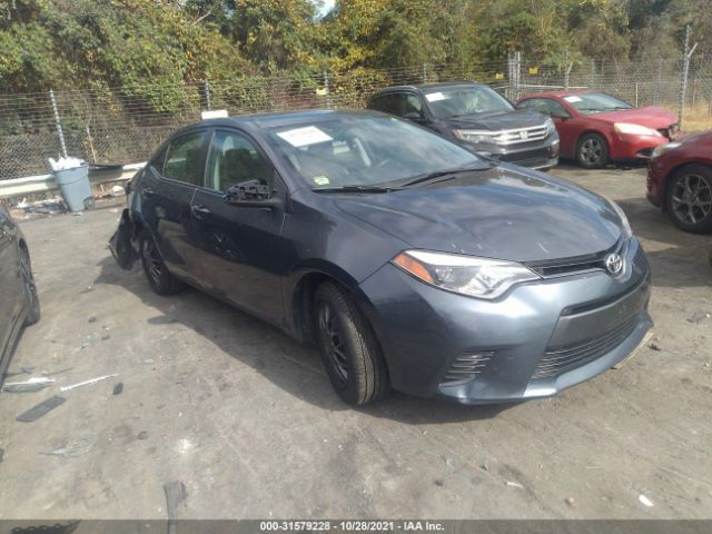 TOYOTA COROLLA 2016 5yfburhe1gp414891