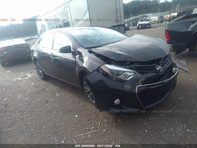 TOYOTA COROLLA 2016 5yfburhe1gp417290