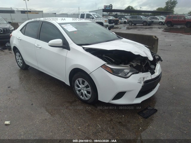 TOYOTA COROLLA 2016 5yfburhe1gp421386