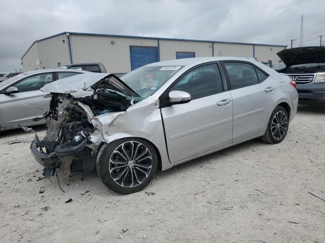 TOYOTA COROLLA L 2016 5yfburhe1gp421596