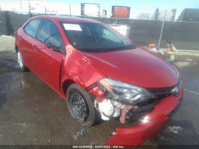 TOYOTA COROLLA 2016 5yfburhe1gp423249