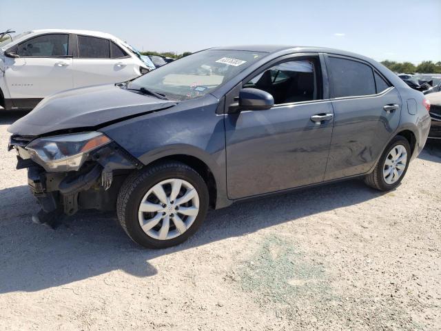 TOYOTA COROLLA L 2016 5yfburhe1gp424014