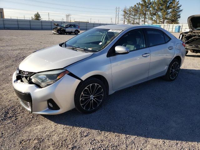 TOYOTA COROLLA 2016 5yfburhe1gp425437