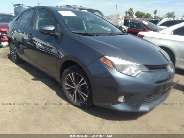 TOYOTA COROLLA 2016 5yfburhe1gp426717