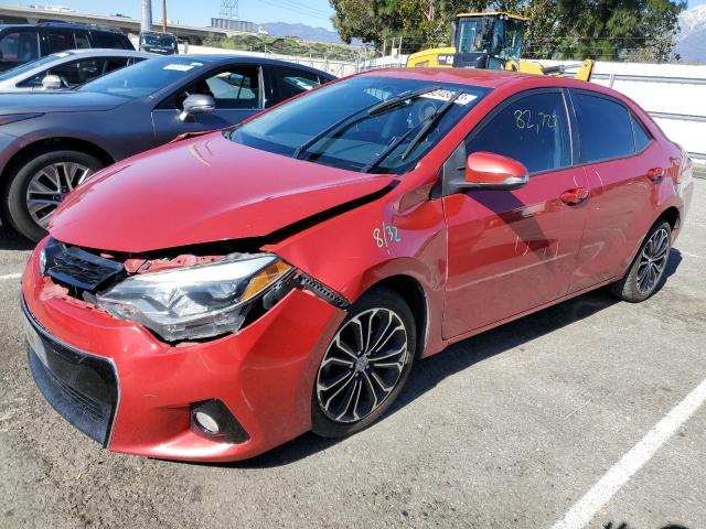 TOYOTA COROLLA L 2016 5yfburhe1gp426863