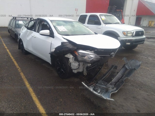 TOYOTA COROLLA 2016 5yfburhe1gp428337