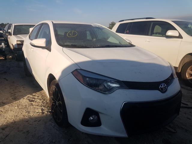 TOYOTA COROLLA L 2016 5yfburhe1gp428435