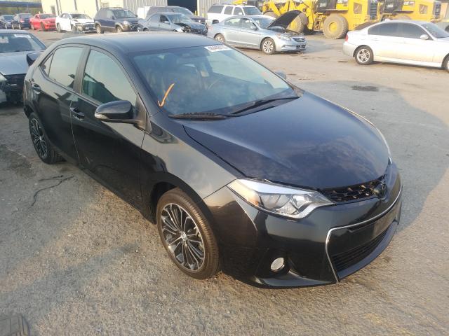 TOYOTA COROLLA L 2016 5yfburhe1gp428919