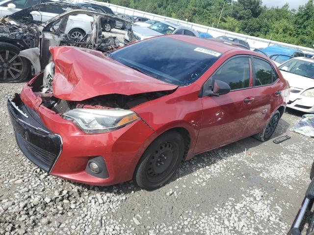 TOYOTA COROLLA L 2016 5yfburhe1gp429312