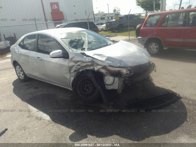 TOYOTA COROLLA 2016 5yfburhe1gp433151