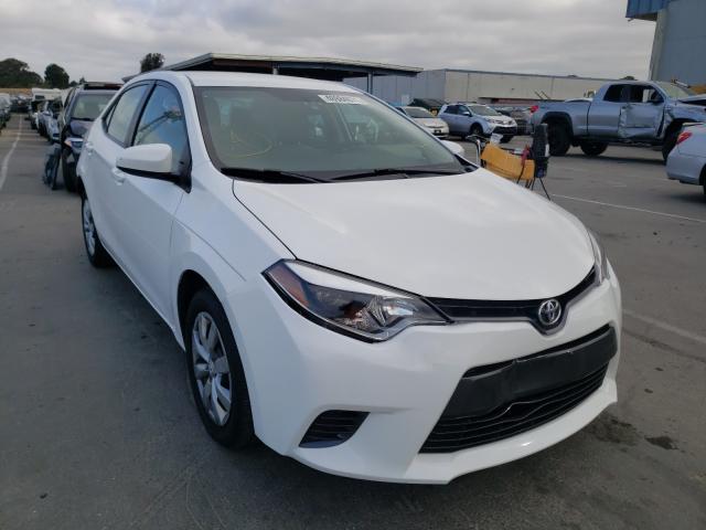 TOYOTA COROLLA L 2016 5yfburhe1gp433537