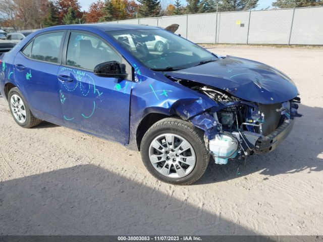 TOYOTA COROLLA 2016 5yfburhe1gp433912