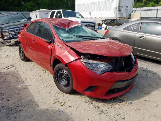 TOYOTA COROLLA L 2016 5yfburhe1gp434672