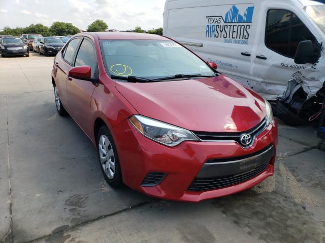 TOYOTA COROLLA 2016 5yfburhe1gp435854