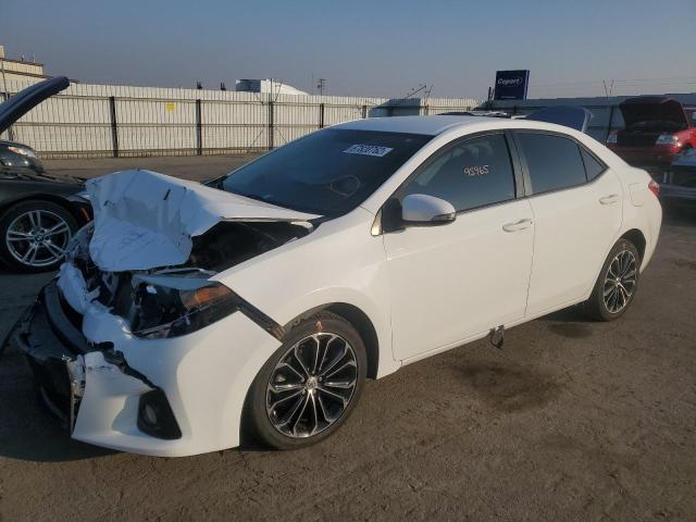 TOYOTA COROLLA L 2016 5yfburhe1gp436082