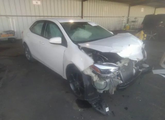 TOYOTA COROLLA 2016 5yfburhe1gp438575