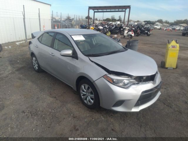 TOYOTA COROLLA 2016 5yfburhe1gp439208