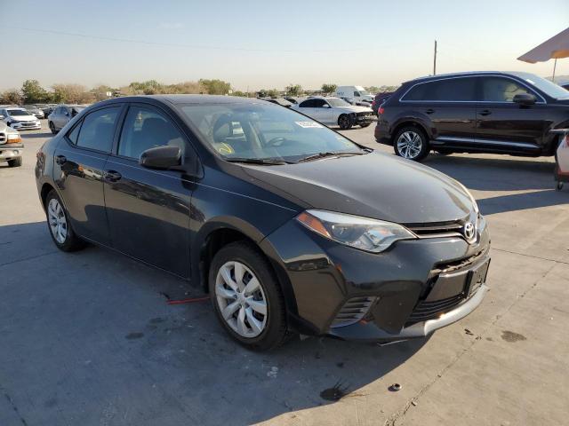 TOYOTA COROLLA L 2016 5yfburhe1gp439872