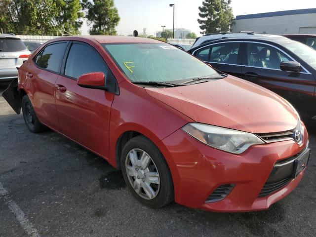 TOYOTA COROLLA L 2016 5yfburhe1gp441668