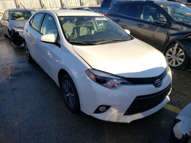 TOYOTA COROLLA L 2016 5yfburhe1gp443517