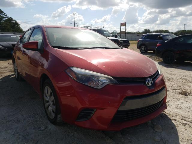 TOYOTA COROLLA L 2016 5yfburhe1gp444179