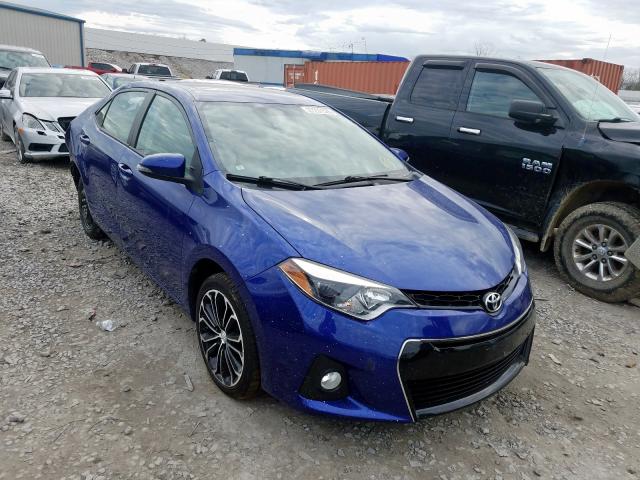 TOYOTA COROLLA L 2016 5yfburhe1gp445901