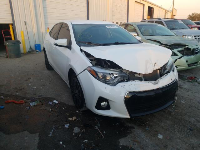 TOYOTA COROLLA L 2016 5yfburhe1gp446188