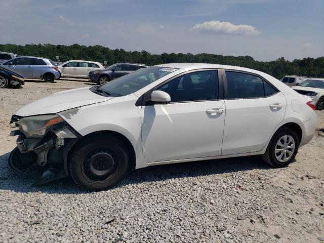 TOYOTA COROLLA L 2016 5yfburhe1gp446868